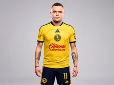 ¿Cabecita Rodríguez puede regresar al Club América?