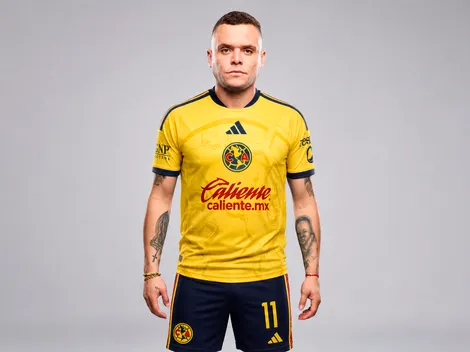 ¿Cabecita Rodríguez puede regresar al Club América?