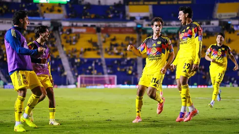 Era una de las máximas promesas del América y saldrá libre del equipo a Europa