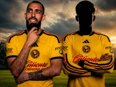 El plan del América para utilizar a Borja Iglesias para esconder a su verdadero fichaje