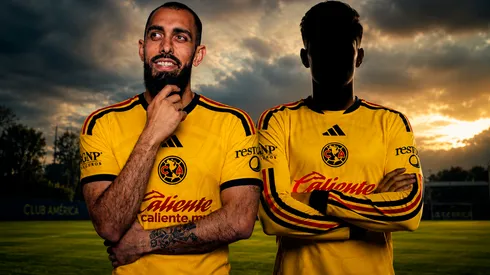 América tendría un plan secreto con este jugador español.