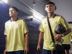 Almada no lo convocó ante LA Galaxy y su salida del América es inminente