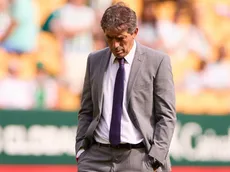 Guillermo Almada mantiene la calma ante la falta de altas en el América