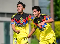 América se queda sin representantes en las selecciones juveniles