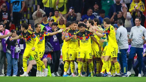 América pone los abonos más caros de su historia.