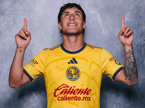 Los detalles sobre la lesión de Alejandro Zendejas y el tiempo que estaría fuera
