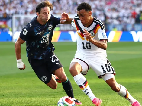 El crack mundialista de Paraguay que es sondeado por América