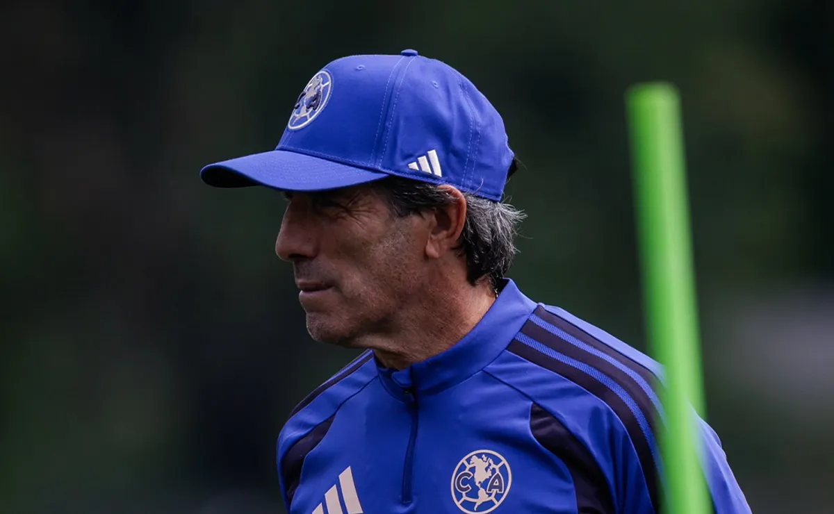 La primera sorpresa de Guillermo Almada para el debut ante Querétaro