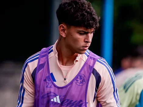 La diferencia entre la directiva del Club América y Guillermo Almada