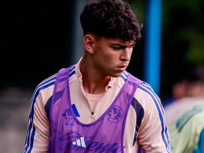 La diferencia entre la directiva del Club América y Guillermo Almada