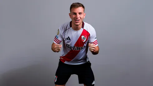 Giuliano Galoppo sería una opción sumamente interesante en el mercado.