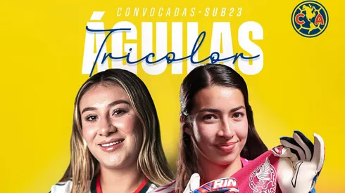 ¡Orgullo americanista!