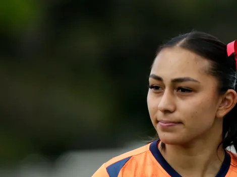 ¿América Femenil se alista para el Apertura 2026 sin Jaidy Gutiérrez?