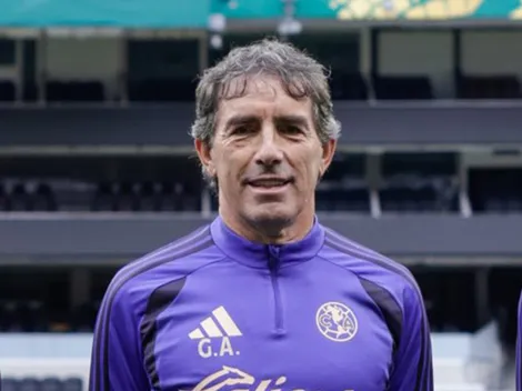 Las 2 selecciones que podrían sacar a Guillermo Almada de América