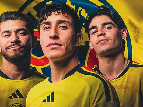 La debilitada plantilla sin refuerzos que América registró para el Apertura 2026