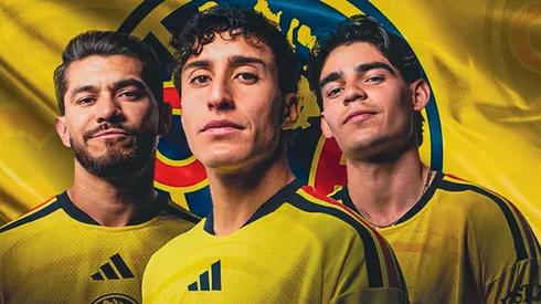 La debilitada plantilla sin refuerzos que América registró para el Apertura 2026
