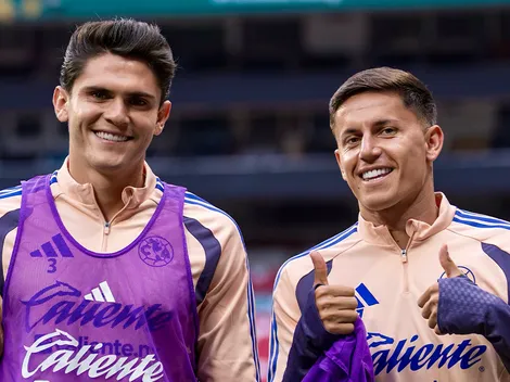 La advertencia de América a la Liga MX previo al inicio del Apertura 2026