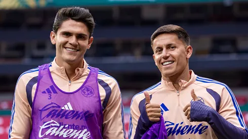 Isra y Brian no estarán disponibles para la jornada 1 del Apertura 2026