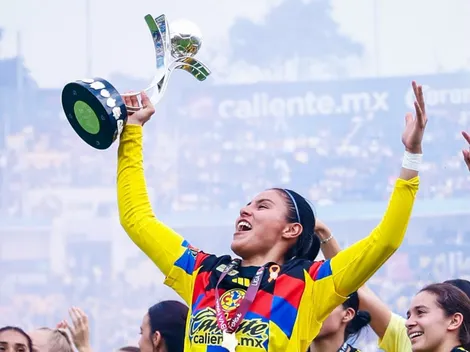 Se revela la fecha en la que se publicará el calendario del Torneo Apertura 2026 de la Liga Femenil