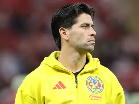 ¿Por qué Víctor Dávila no fue registrado para el Apertura 2026?