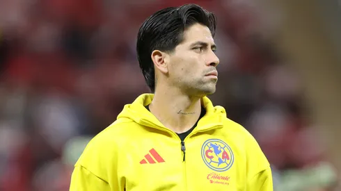 ¿Por qué Víctor Dávila no fue registrado para el Apertura 2026?