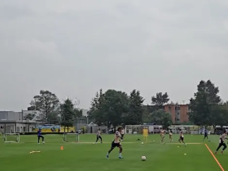 Estreno y entrenamiento: América Femenil presume su nueva piel de cara al Apertura 2026