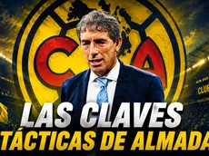 La clave táctica de Guillermo Almada para pelear por el Apertura 2026