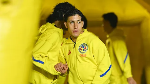 Alejandro Zendejas sentó un precedente en el América a partir de su reciente operación