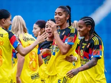 Así reaccionó el plantel de América Femenil a su nuevo uniforme