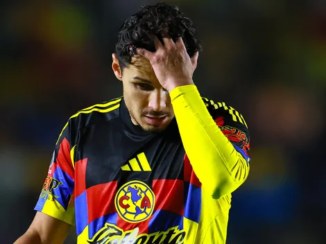 El ultimátum que habría puesto América a Veiga sobre su futuro en el club