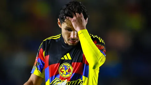 El ultimátum que habría puesto América a Veiga sobre su futuro en el club