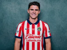 ¿Israel Reyes a Chivas? Lo que se sabe de este polémico fichaje