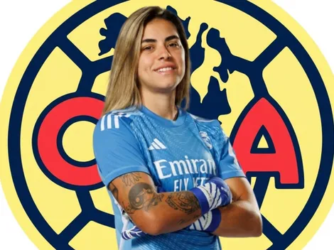 Misa Rodríguez: Se le relacionó con América Femenil pero ya estaría cerca de llegar al Arsenal