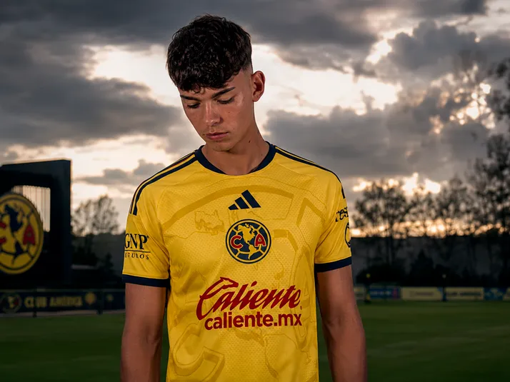 El gran riesgo que correrá el Club América con el préstamo de Thiago Espinosa