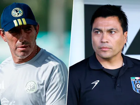 América vs. Querétaro: posibles alineaciones para la jornada 1 del Apertura 2026