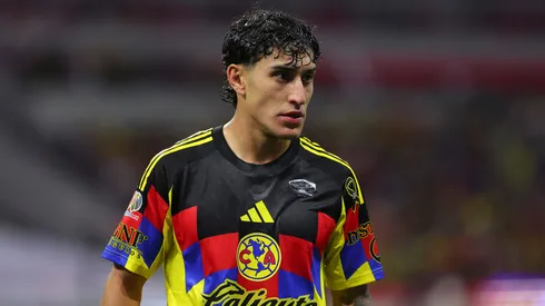 Se confirma la jornada de la Liga MX en que Zendejas volvería a jugar con el América