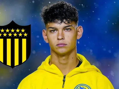 La polémica clausula que América incluyó en el préstamo de Thiago a Peñarol
