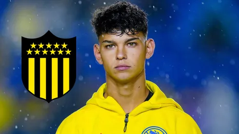 La polémica clausula que América incluyó en el préstamo de Thiago a Peñarol