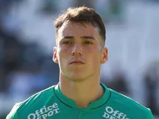 Toluca prepara la cartera para regresar a Federico Viñas a la Liga MX