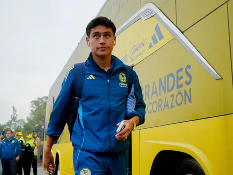 La más cansada de su carrera: La brutal confesión de Ramón Juárez sobre la pretemporada de América