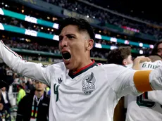 Edson Álvarez está en la mira de un histórico campeón de Champions
