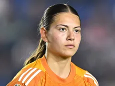 Itzel Velasco recibe dura crítica luego de los tres goles de la Selección Mexicana Sub-23