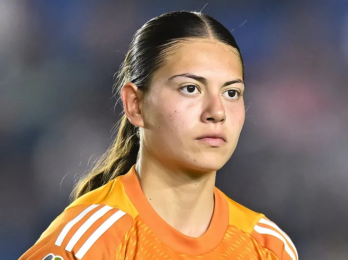 Itzel Velasco recibe dura crítica luego de los tres goles de la Selección Mexicana Sub-23