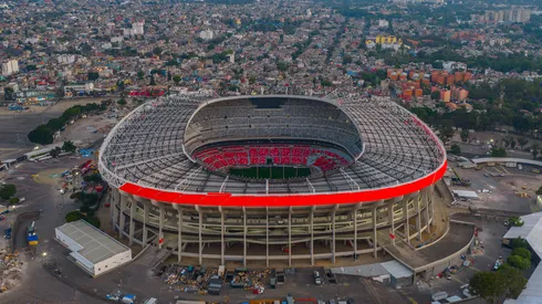 América y Cruz Azul volverán a compartir estadio