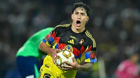 América no saldrá de su estadio en 7 de las primeras 9 fechas