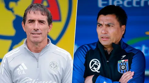 América vs. Querétaro: alineaciones confirmadas para la jornada 1 de la Liga MX