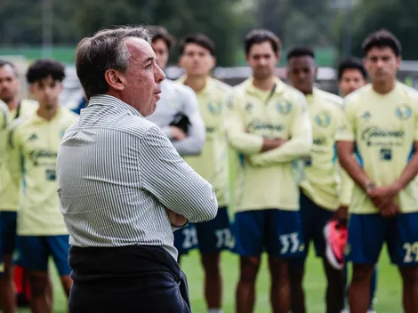 Se confirma el motivo por el que América pensaría en mudarse de Coapa a Santa Fe