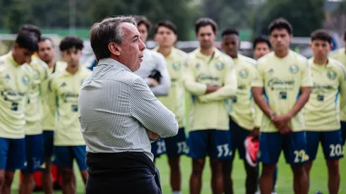 Se confirma el motivo por el que América pensaría en mudarse de Coapa a Santa Fe