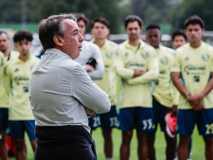 Se confirma el motivo por el que América pensaría en mudarse de Coapa a Santa Fe