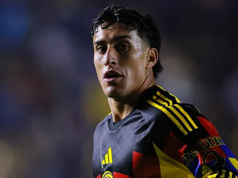 El honorable gesto de Alejandro Zendejas en el América vs. Querétaro